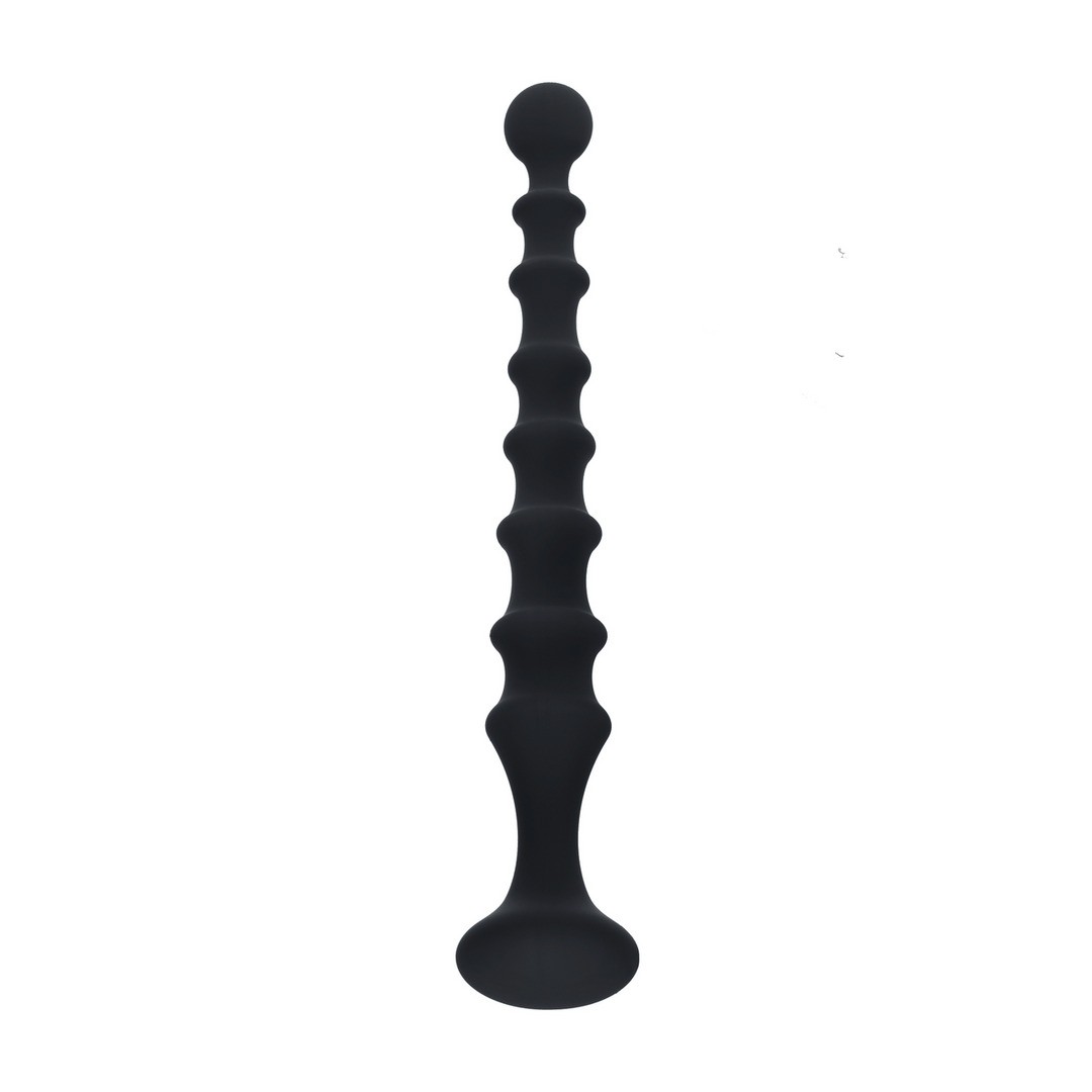 SONDA ANAL ESTRIADA LEVELZ