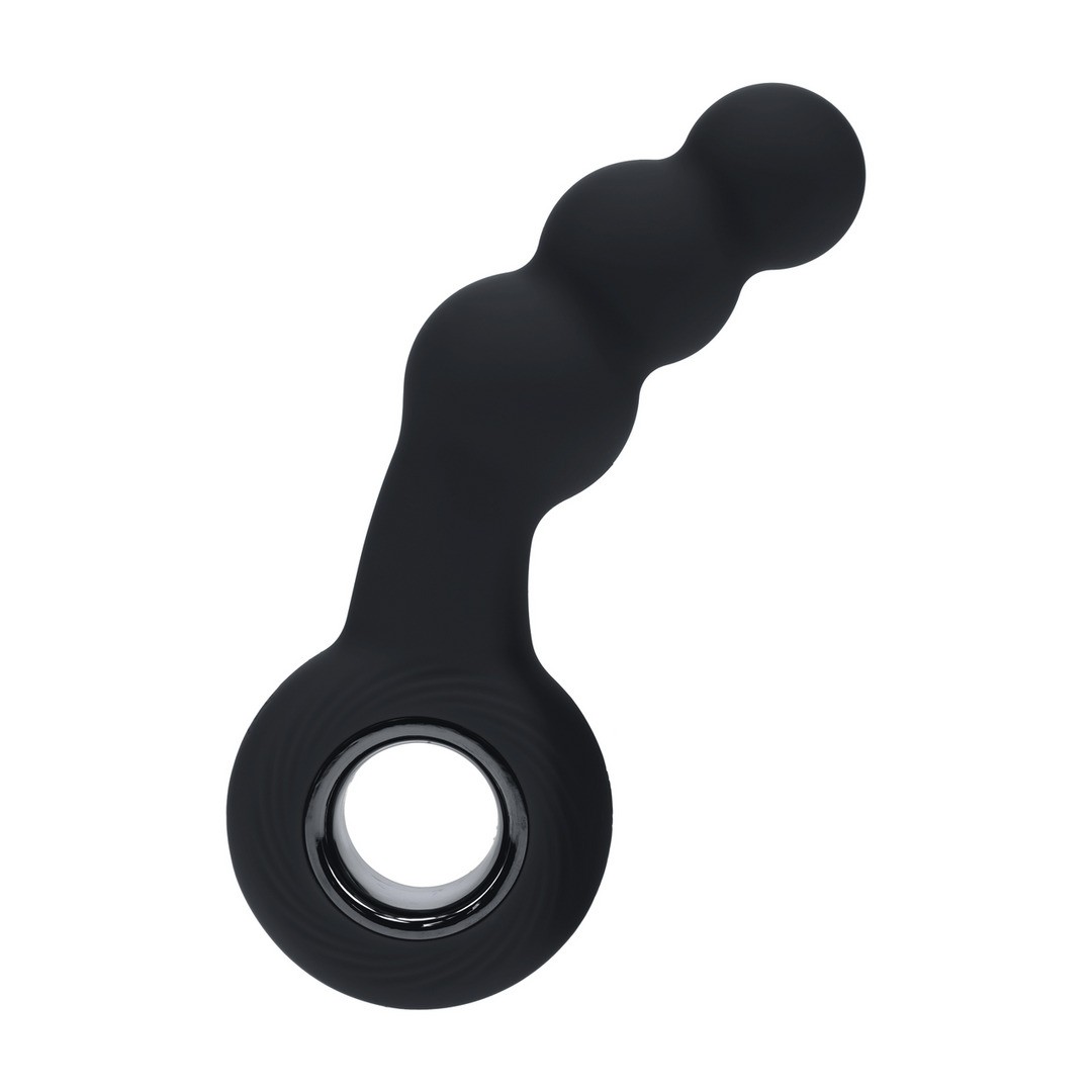 ESTIMULADOR DE PRÓSTATA VIBRATÓRIO