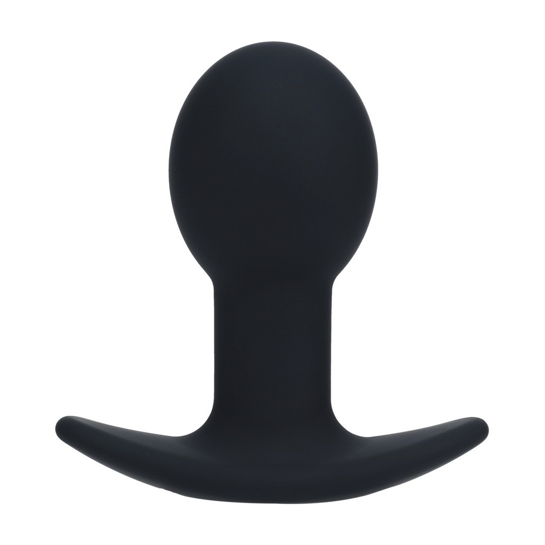 Flame Love Shop 6 PLUG ANAL SINGLE BULB