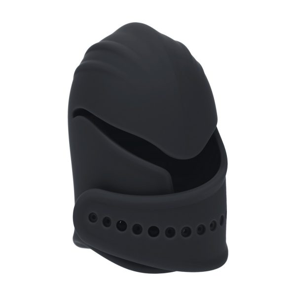 ESTIMULADOR DE GLANDE AJUSTÁVEL LEVELZ