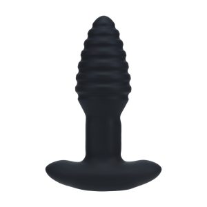 PLUG ANAL VIBRATÓRIO LEVELZ