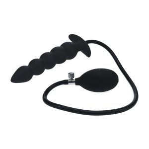 PLUG ANAL INSUFLÁVEL