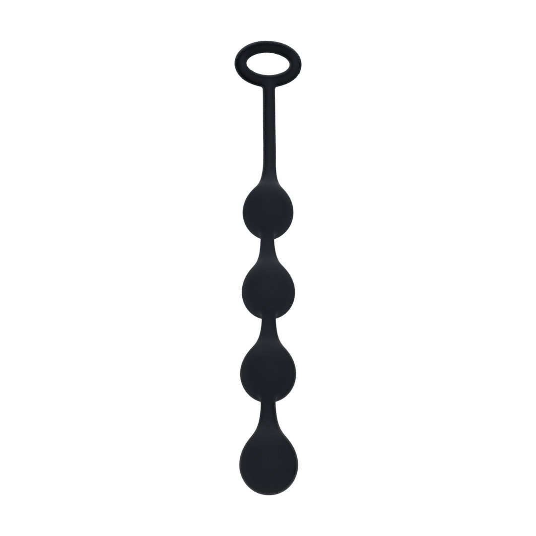 Flame Love Shop 4 BOLAS ANAIS EM FORMA DE GOTA