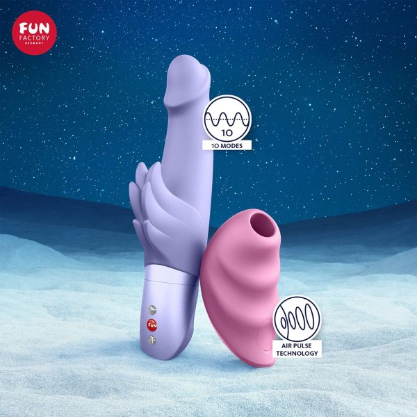 CALENDÁRIO DO ADVENTO SATISFYER DELUXE 2025