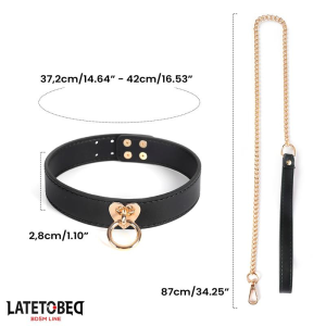 KIT BONDAGE DE 8 PEÇAS