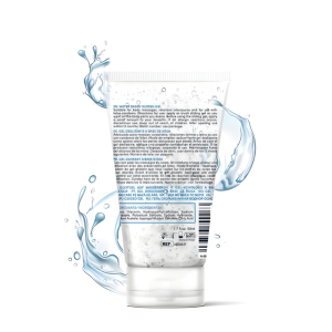 LUBRIFICANTE À BASE DE ÁGUA NANAMI TOUR | 50 ML 3 NANAMI TOUR – LUBRIFICANTE BASE ÁGUA