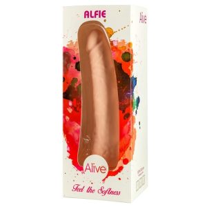 DILDO REALISTA ALFIE