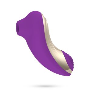 ESTIMULADOR DE CLITÓRIS SUPERNOVA | ROXO - Image 3
