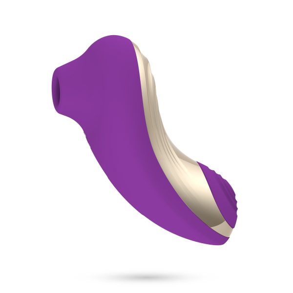 ESTIMULADOR DE CLITÓRIS SUPERNOVA | ROXO