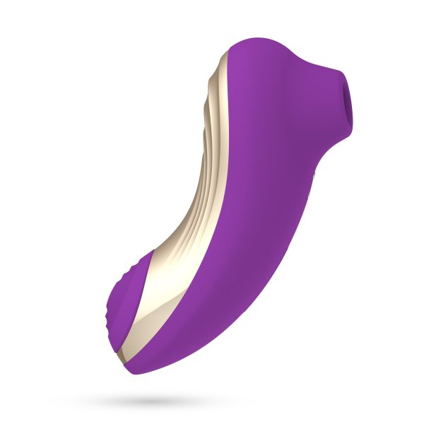 ESTIMULADOR DE CLITÓRIS SUPERNOVA | ROXO