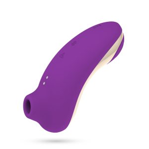 ESTIMULADOR DE CLITÓRIS SUPERNOVA | ROXO - Image 6