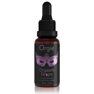 GOTAS ORGASM DROPS | 30ML - Image 3