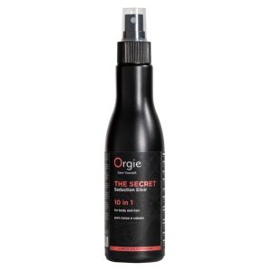 LOÇÃO HIDRATANTE SECRET SEDUCTION