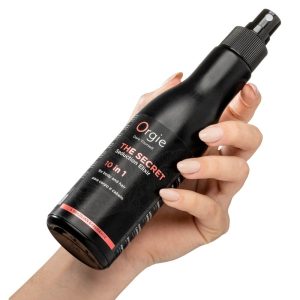 LOÇÃO HIDRATANTE SECRET SEDUCTION | 200ML - Image 4