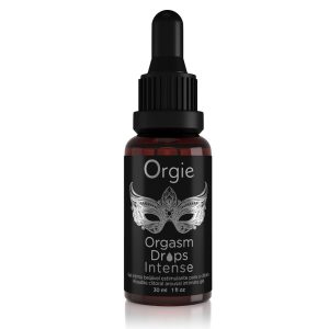 GOTAS ORGASM DROPS INTENSE | 30ML - Image 3