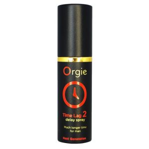 SPRAY RETARDANTE TIME LAG 2 | 10ML - Image 3
