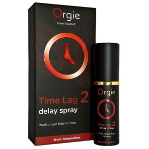 SPRAY RETARDANTE TIME LAG 2 | 10ML - Image 4