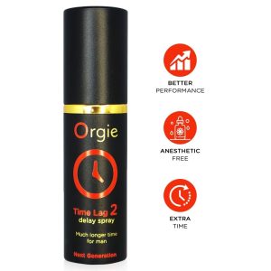 SPRAY RETARDANTE TIME LAG 2 | 10ML - Image 5