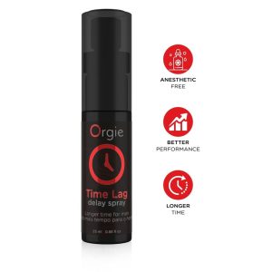 SPRAY RETARDANTE TIME LAG DELAY SPRAY | 25 ML - Image 6
