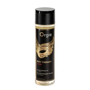 ÓLEO DE MASSAGEM SEXY THERAPY AMOR | 200 ML - Image 3