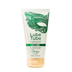 LUBRIFICANTE ORGIE NATURE (BASE DE ÁGUA) | 150ML - Image 3
