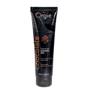 LUBRIFICANTE ORGIE (CHOCOLATE) | 100ML - Image 3