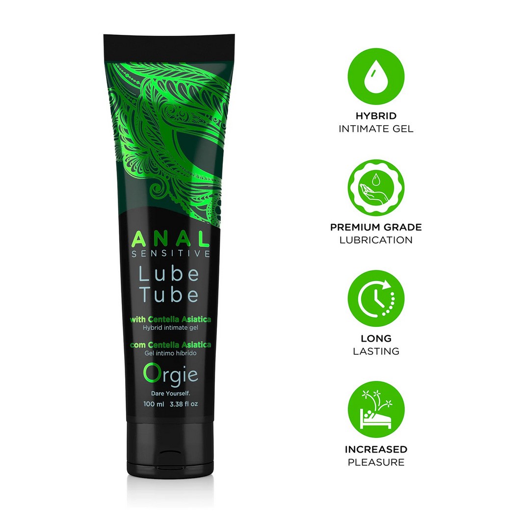 LUBRIFICANTE ORGIE ANAL SENSITIVE