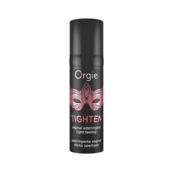 GEL ADSTRINGENTE ORGIE TIGHTEN PARA ELA | 15ML 2 GEL ADSTRINGENTE ORGIE TIGHTEN PARA ELA | 15ML