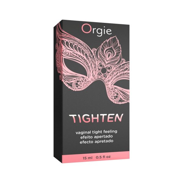 GEL ADSTRINGENTE ORGIE TIGHTEN