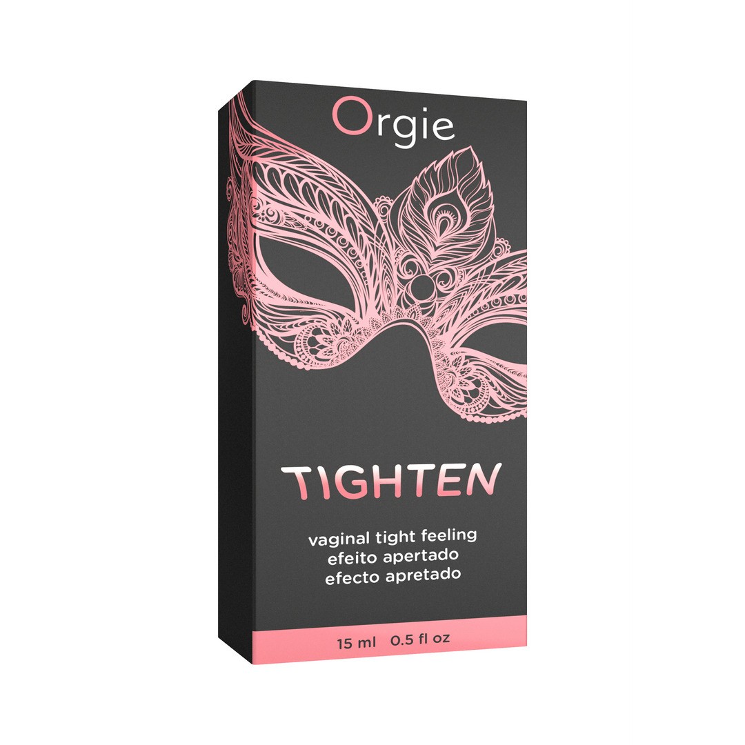 Flame Love Shop 4 GEL ADSTRINGENTE ORGIE TIGHTEN