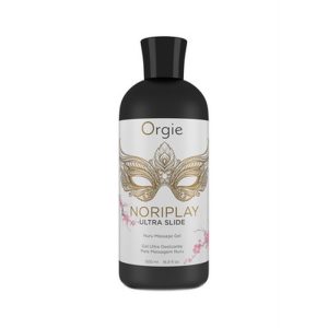 GEL DE MASSAGEM NORIPLAY ULTRA SLIDE | 500ML - Image 3