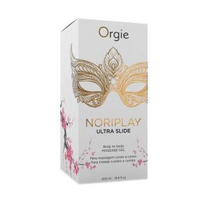 GEL DE MASSAGEM NORIPLAY