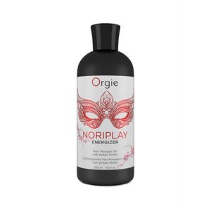 GEL DE MASSAGEM NORIPLAY ORGIE | 500ML - Image 3