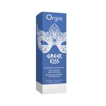 GEL DE MASSAGEM ANAL GREEK KISS