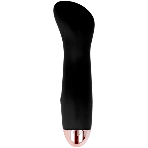 VIBRADOR ONE COM 7 VELOCIDADES (PRETO)
