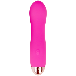 VIBRADOR ONE COM 7 VELOCIDADES (ROSA) - Image 3