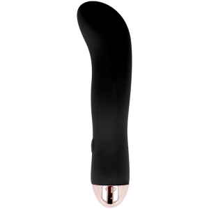 VIBRADOR TWO COM 7 VELOCIDADES (PRETO) - Image 2
