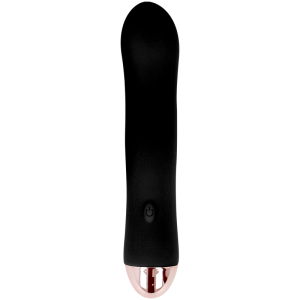 VIBRADOR TWO COM 7 VELOCIDADES (PRETO) - Image 3