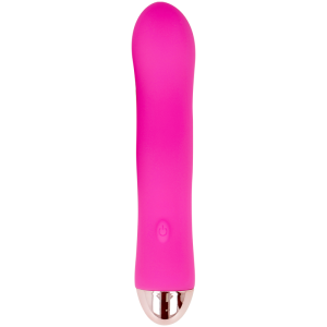 VIBRADOR TWO COM 7 VELOCIDADES (ROSA) - Image 3