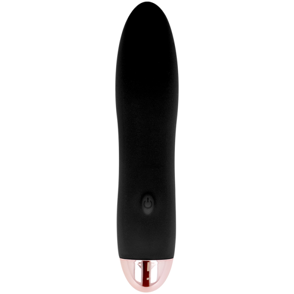 VIBRADOR FOUR COM 7 VELOCIDADES (PRETO)