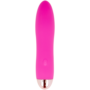 VIBRADOR FOUR COM 7 VELOCIDADES (ROSA) - Image 2