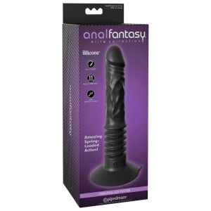 VIBRADOR ANAL REALÍSTICO FANTASY ELITE - Image 5