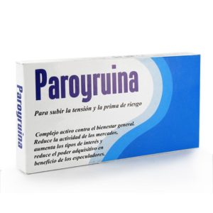 DIABLO GOLOSO - PAROYRUINA CAJA DE CARAMELOS. - Image 1