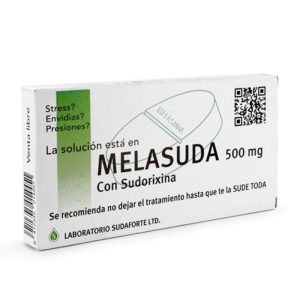 DIABLO GOLOSO - MELASUDA CAJA DE CARAMELOS - Image 1