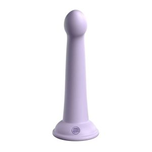 DILDO DILLIO SECRET EXPLORER (LILÁS) | 15,24 CM - Image 3