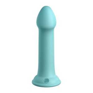 DILDO DILLIO BIG HERO (VERDE) | 15,24 CM - Image 2