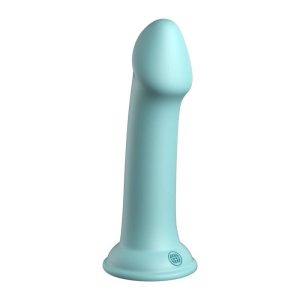 DILDO DILLIO BIG HERO (VERDE) | 15,24 CM - Image 3