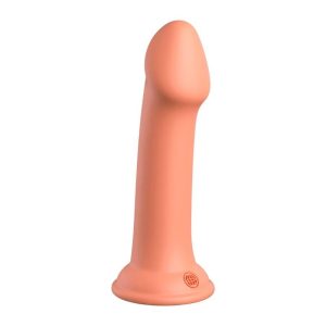 DILDO DILLIO BIG HERO (LARANJA) | 15,24 CM - Image 3