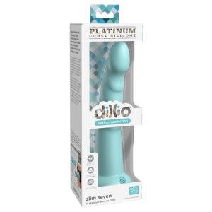 DILLIO - SLIM SEVEN 17,78 CM VERDE - Image 5