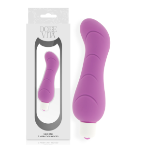 VIBRADOR DO PONTO G